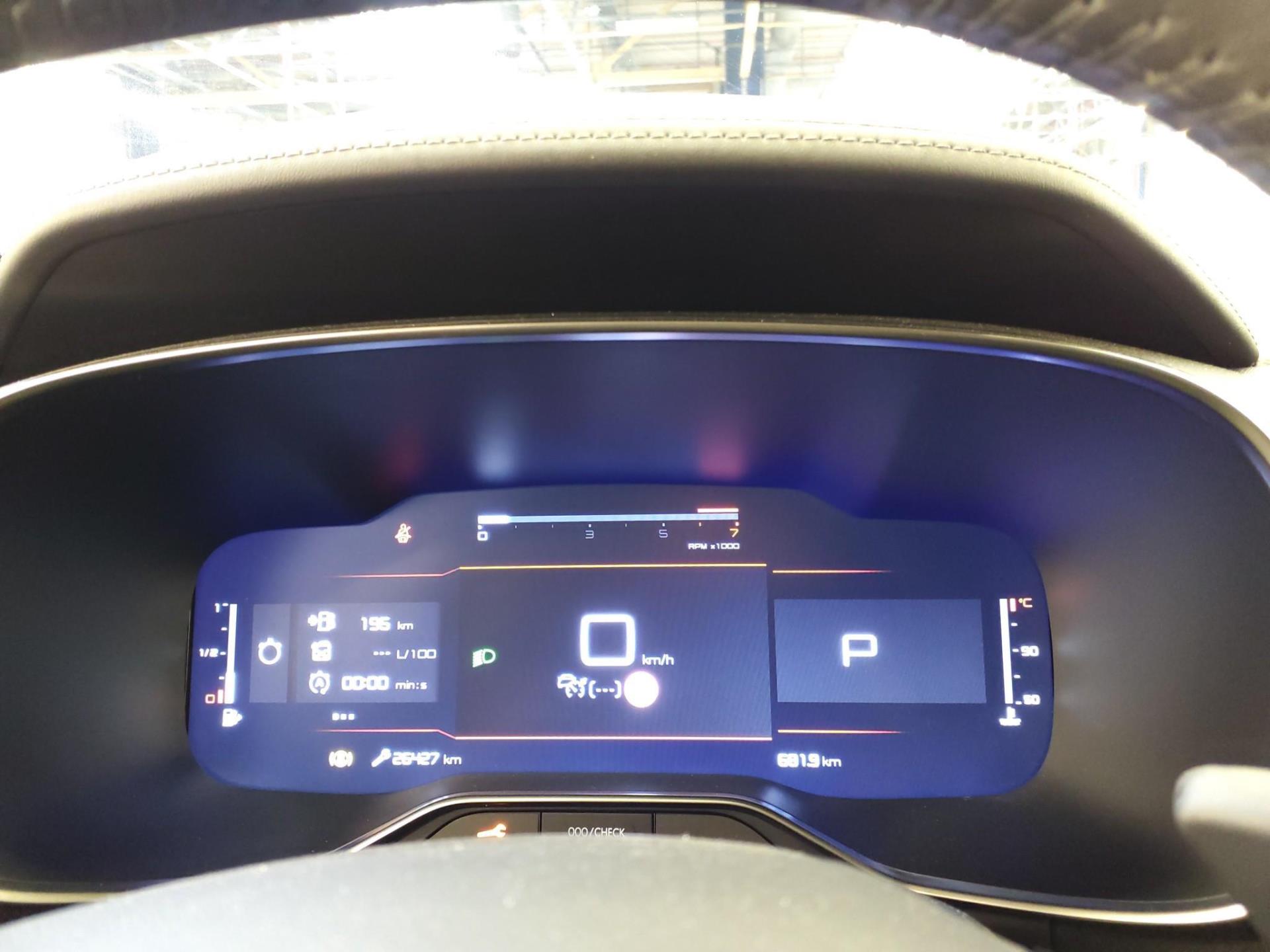 Citroen C5 Aircross BlueHDi 130 S&S EAT8 Shine Pack 2022