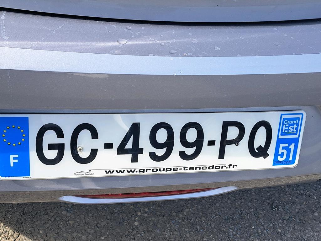 Opel Corsa 1.2 75 ch BVM5 Edition Business 2021