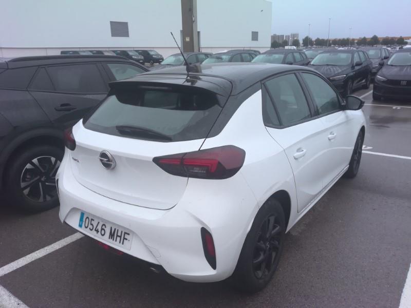 Foto Opel Corsa 4