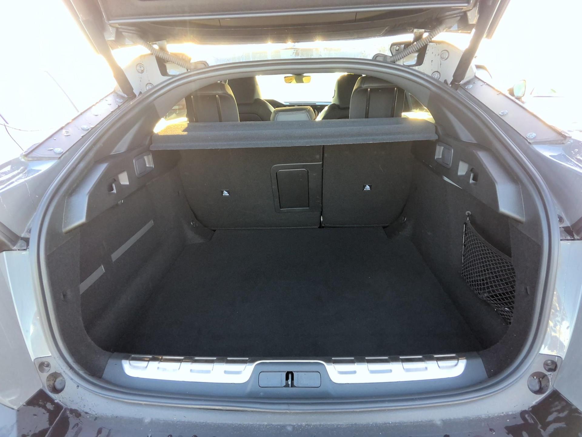 Peugeot 408 PureTech 130 ch S&S EAT8 GT 2024