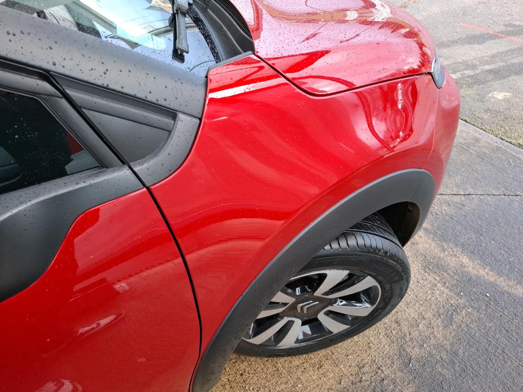 Citroen C3 PureTech 110 ch EAT6 Max 2023