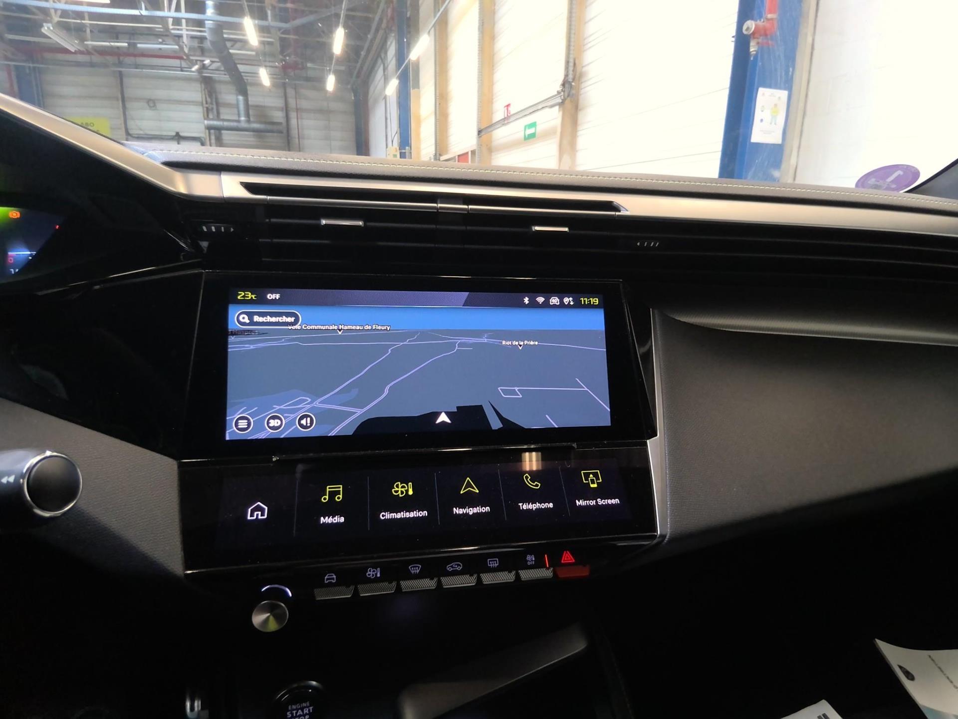 Peugeot 308 PHEV 225 e-EAT8 GT 2024