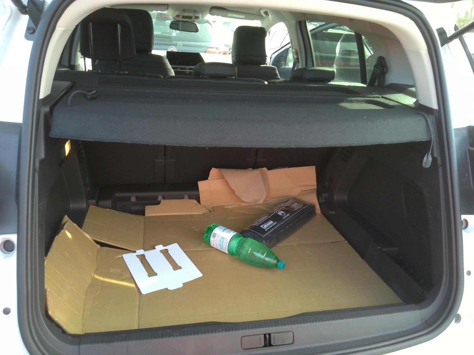 Citroen C5 Aircross BlueHDi 130 EAT8 Max 2025