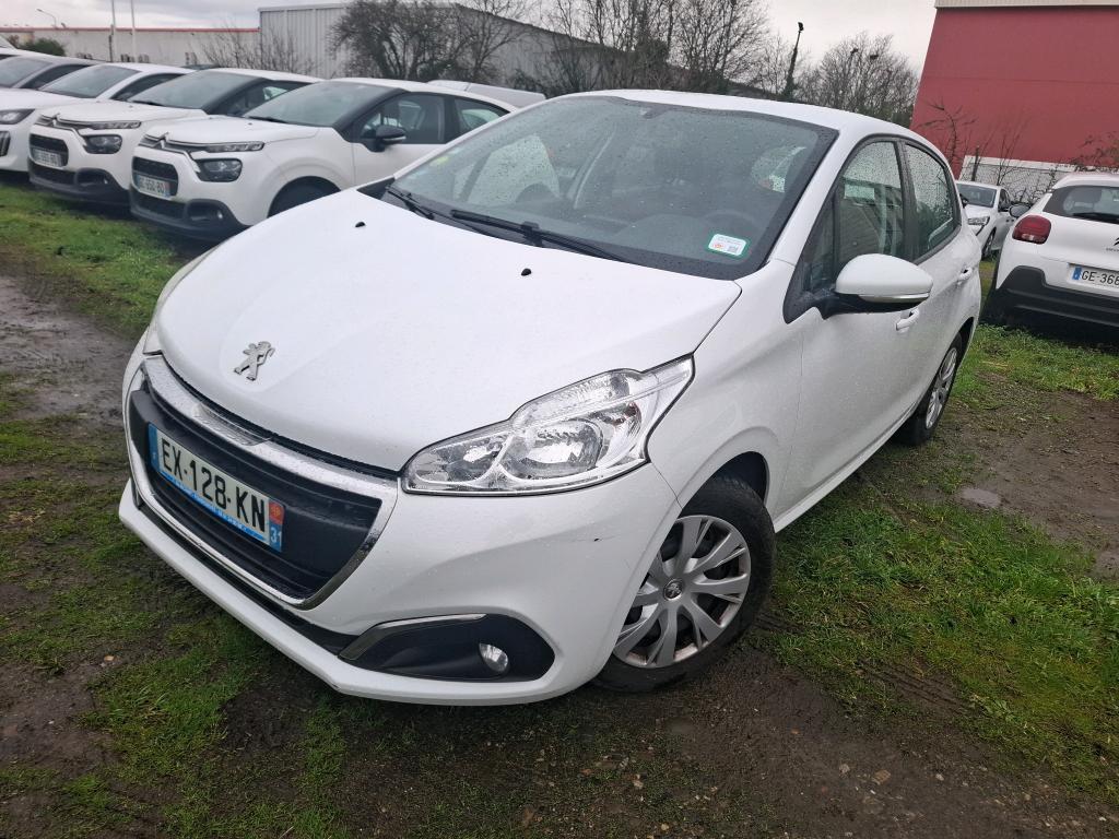 208R Entr