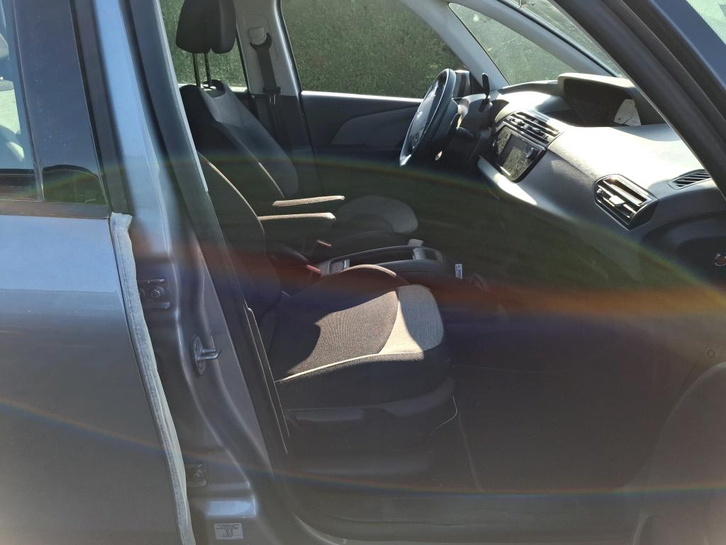 Citroen Grand C4 Spacetourer BlueHDi 130 S&S EAT8 Business 2019