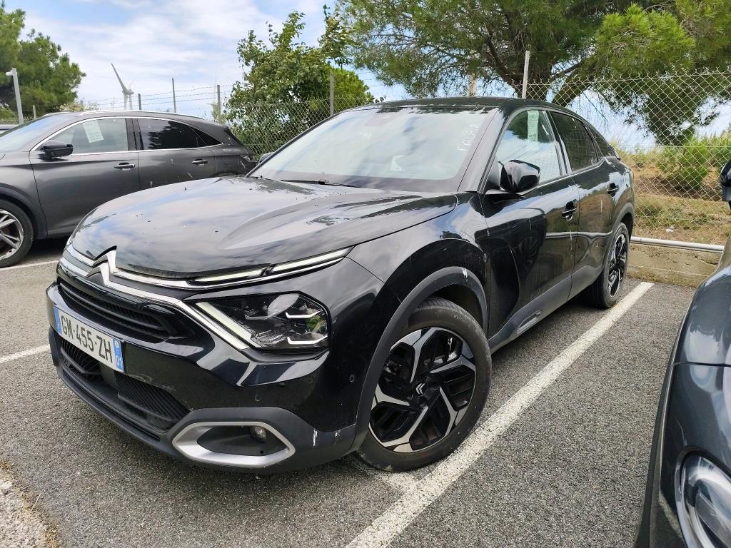 C4 III