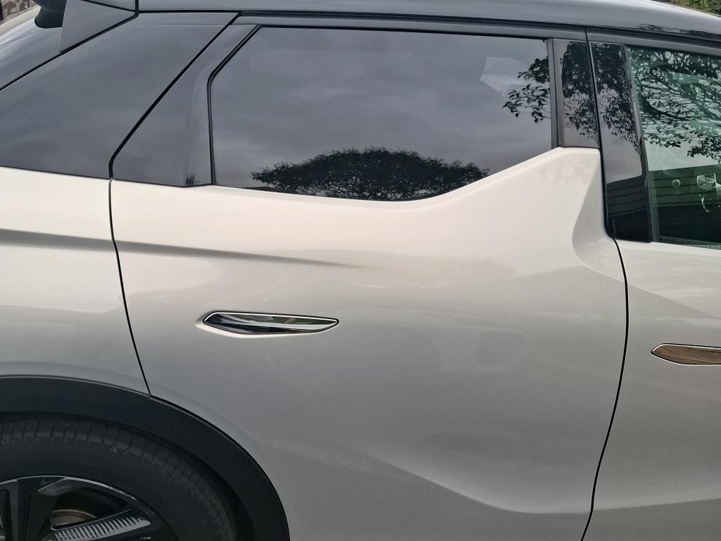 DS DS3 Crossback E-Tense Performance Line+ 2022