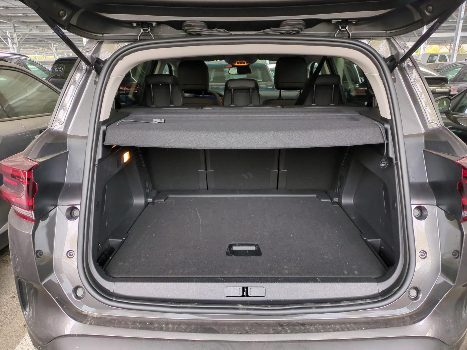 Citroen C5 Aircross BlueHDi 130 EAT8 Max 2025