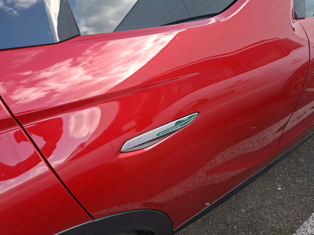DS DS3 Crossback E-Tense Performance Line+ 2022