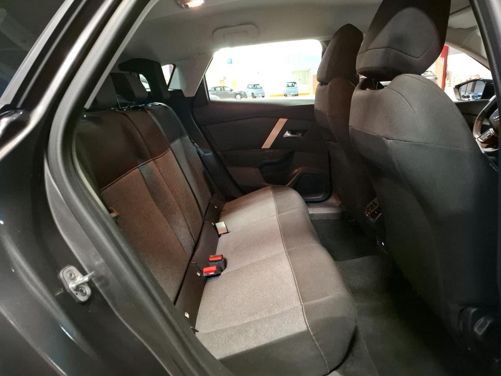 Citroen C4 PureTech 130 S&S EAT8 Feel 2022