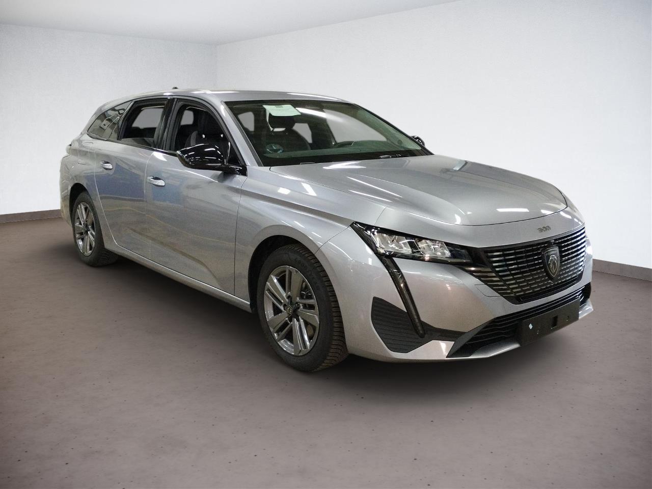 Peugeot 308 III 