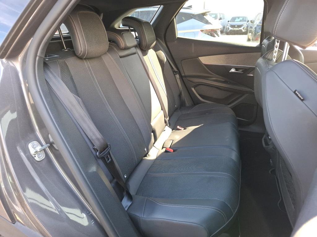Peugeot 3008 BlueHDi 130ch S&S EAT8 GT 2023