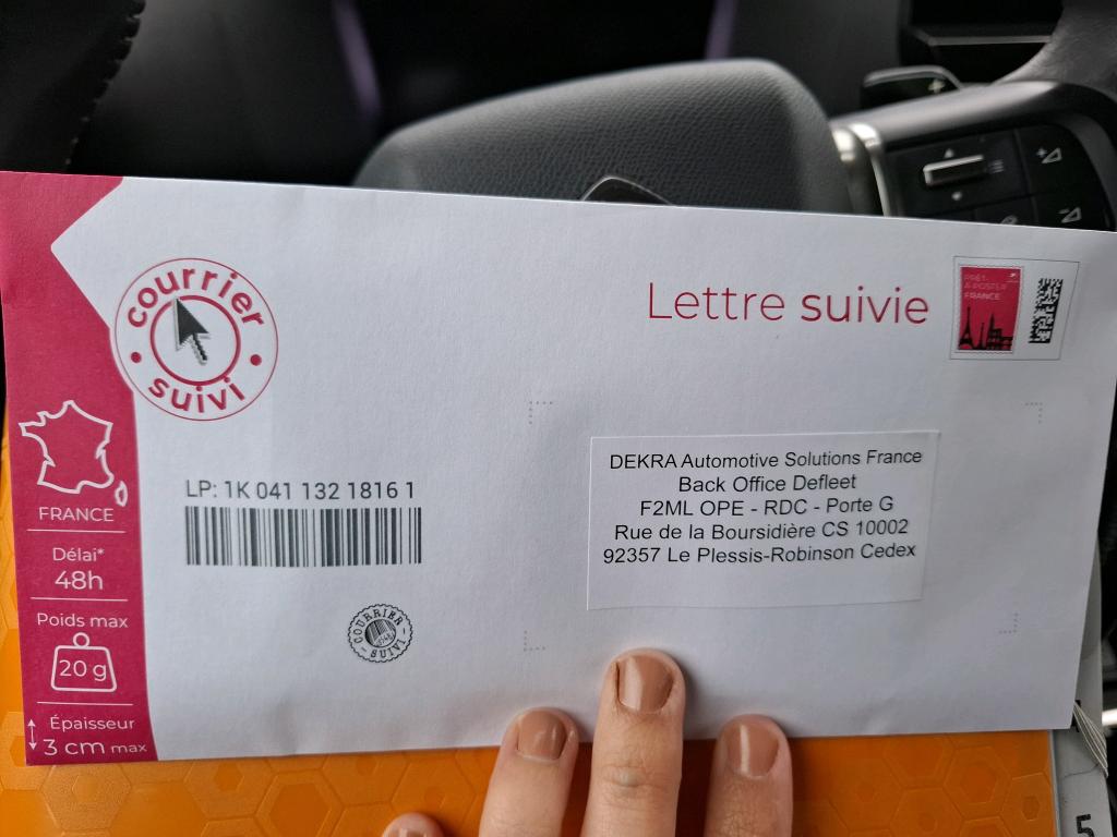 Citroen C4 SOCIETE BLUEHDI 130 S&S EAT8 FEEL NAV BUSINESS R 2021