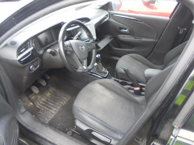 Foto Opel Corsa 9
