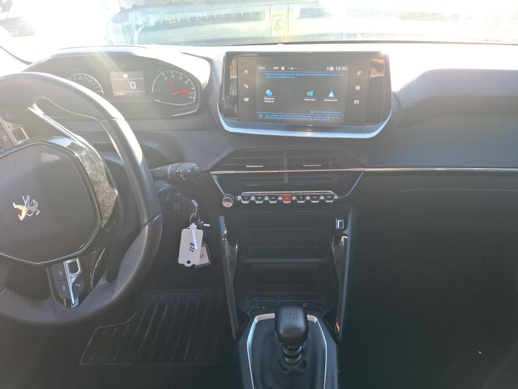 Peugeot 208 PureTech 100 S&S BVM6 Active Pack 2023