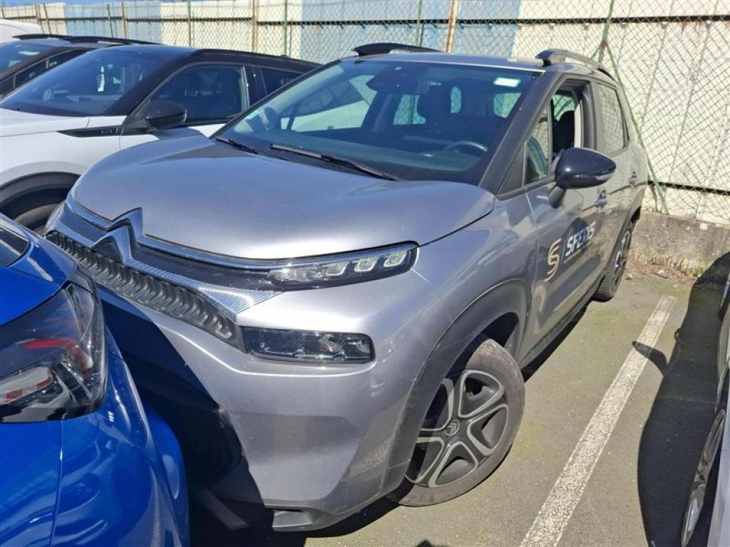C3 AIRCROSS