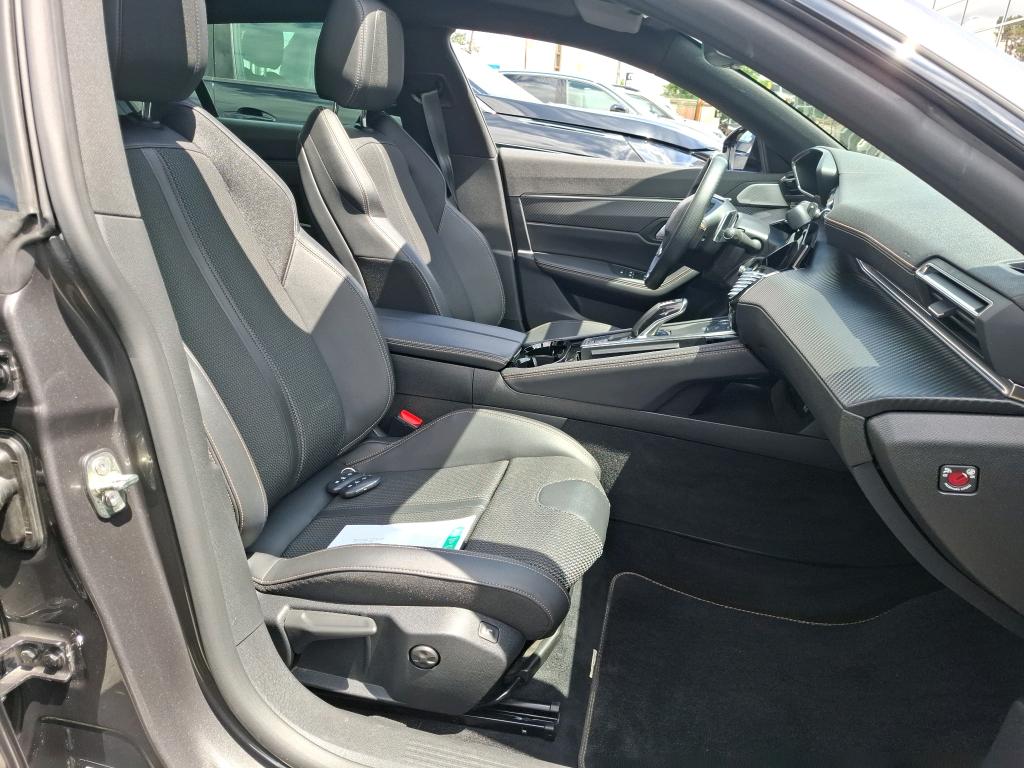 Peugeot 508 SW Hybrid 225 e-EAT8 GT 2022