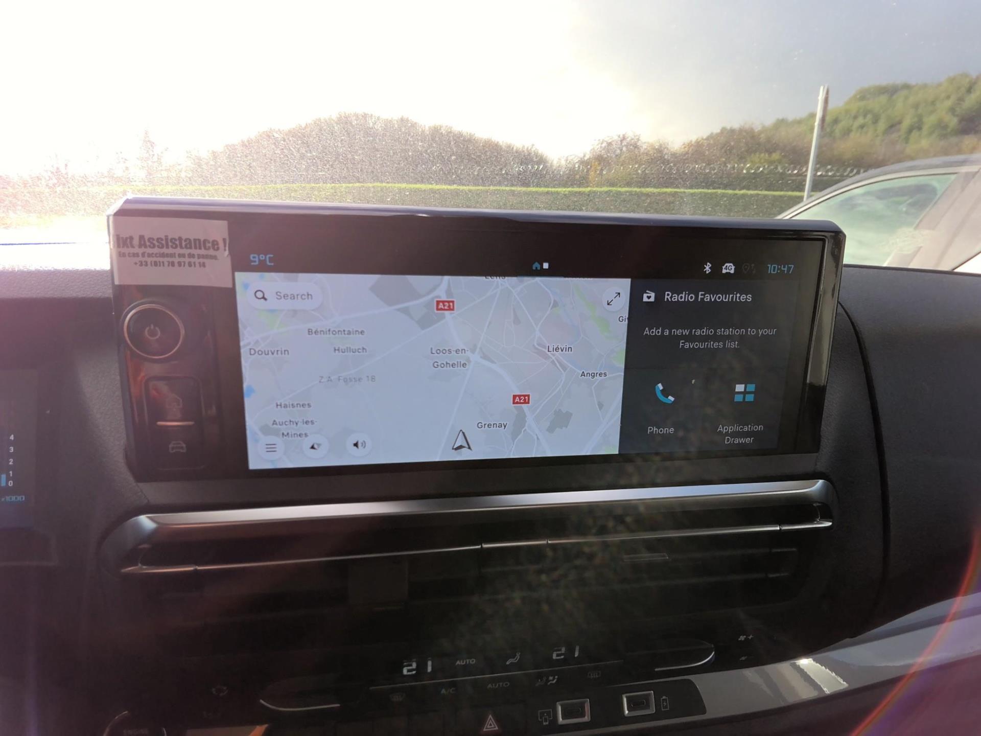 Citroen SpaceTourer XL BlueHDi 180 S&S EAT8 Business 2024