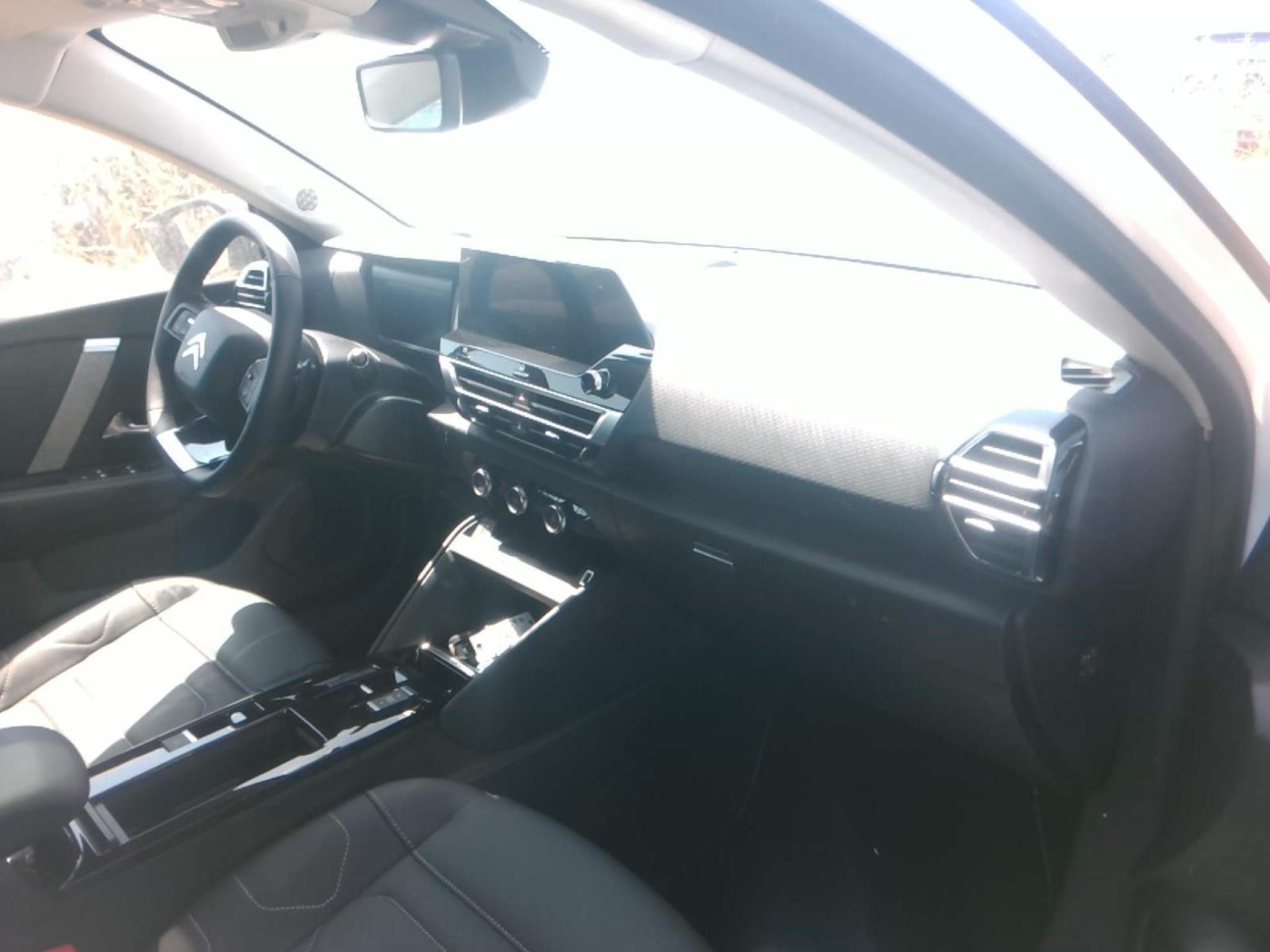 Citroen C4 BlueHDi 130 S&S EAT8 Shine Pack 2022