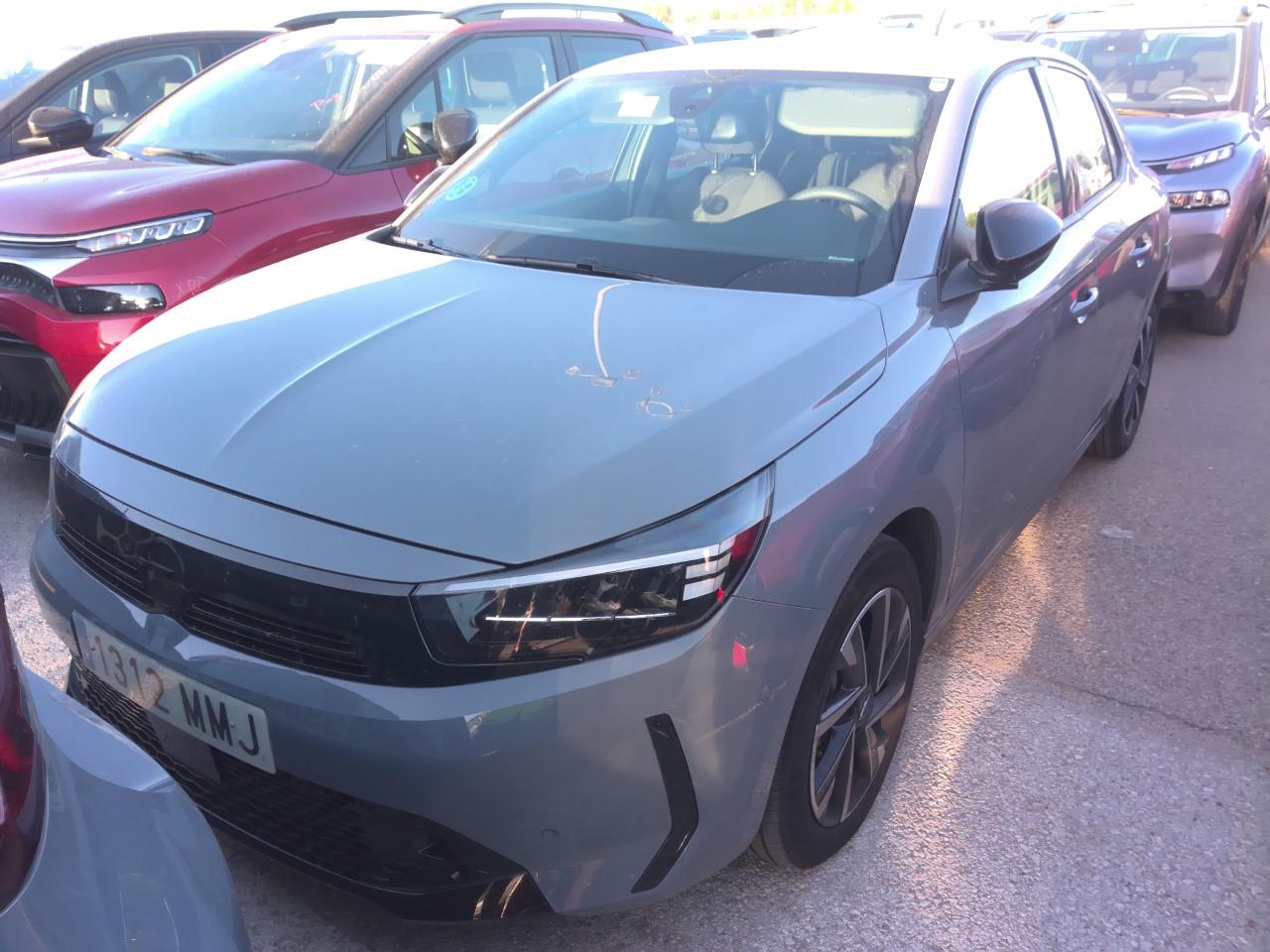 Foto Opel Corsa 2