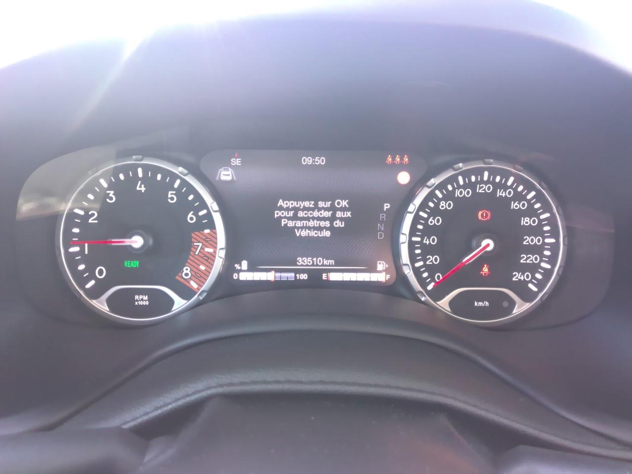 Foto Jeep Renegade 5