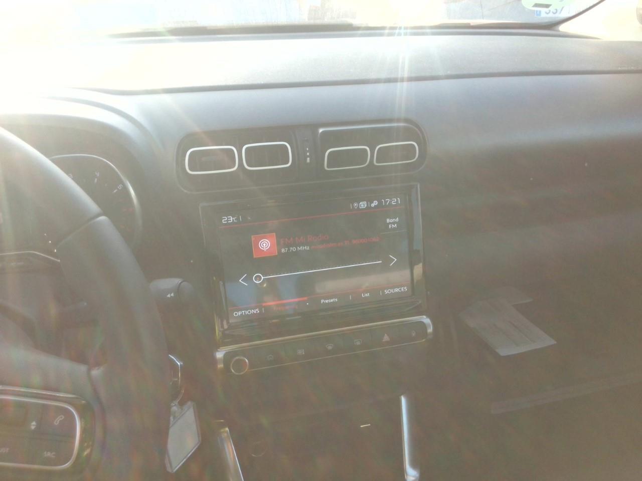 Foto Citroën C3 Aircross 10