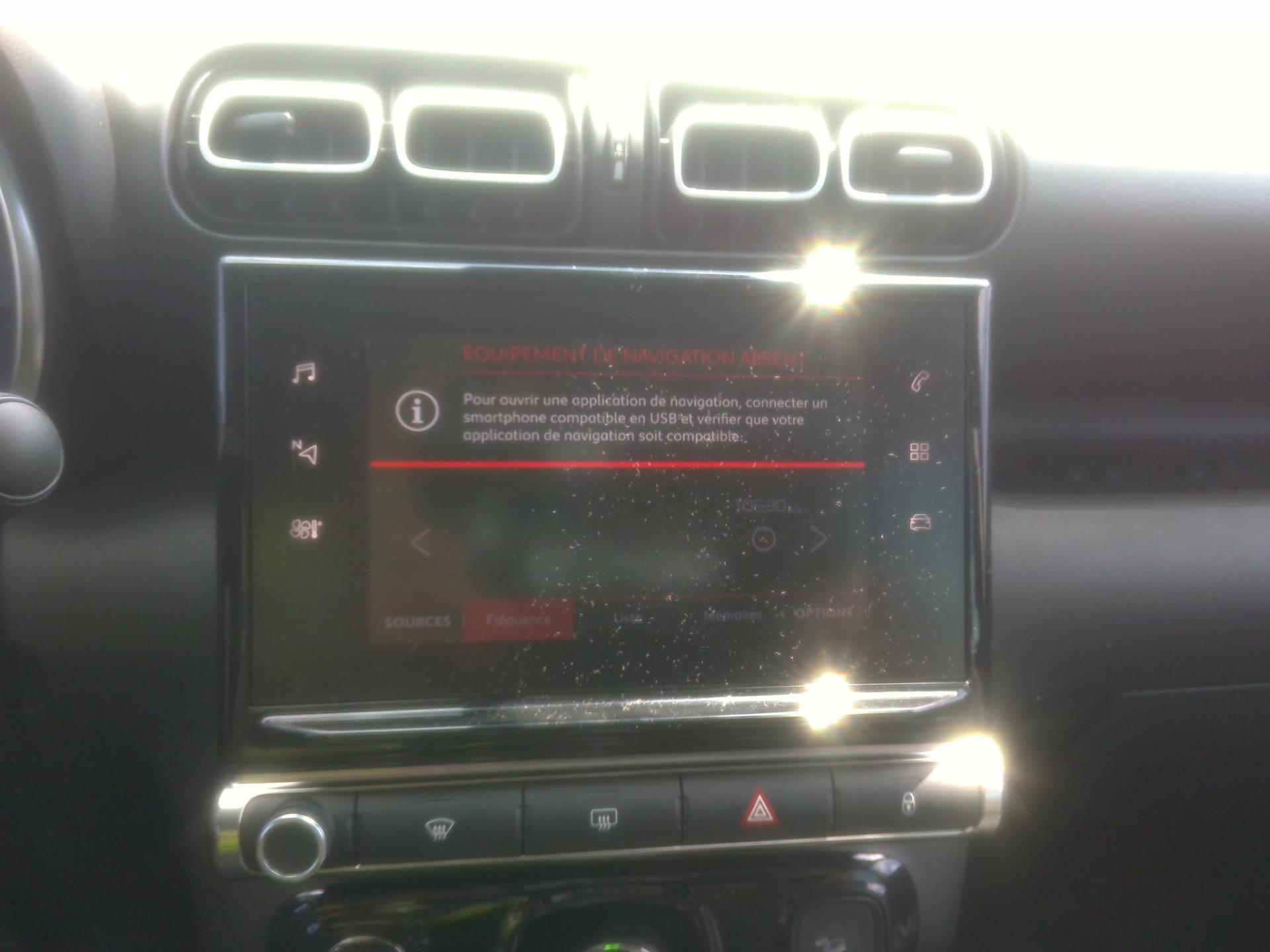 Citroen C3 Aircross PureTech 110 S&S BVM6 Shine 2023