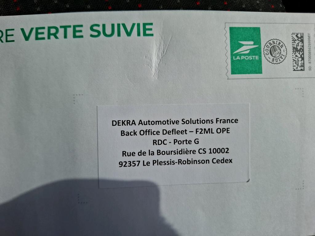 Citroen JUMPER TOLE 35 L3H2 BLUEHDi 140 S&S BVM6 DRIVER 2021