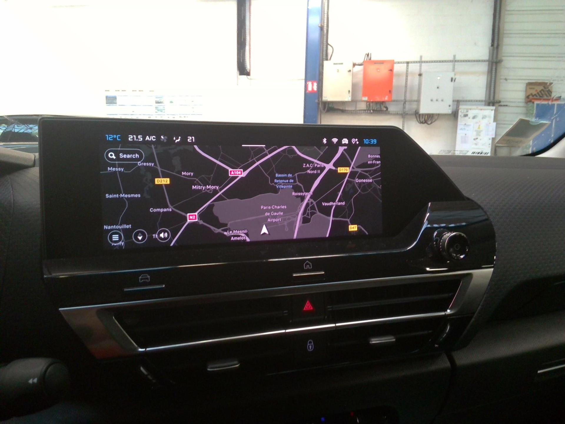 Citroen C4 PureTech 130 S&S BVM6 Shine 2023