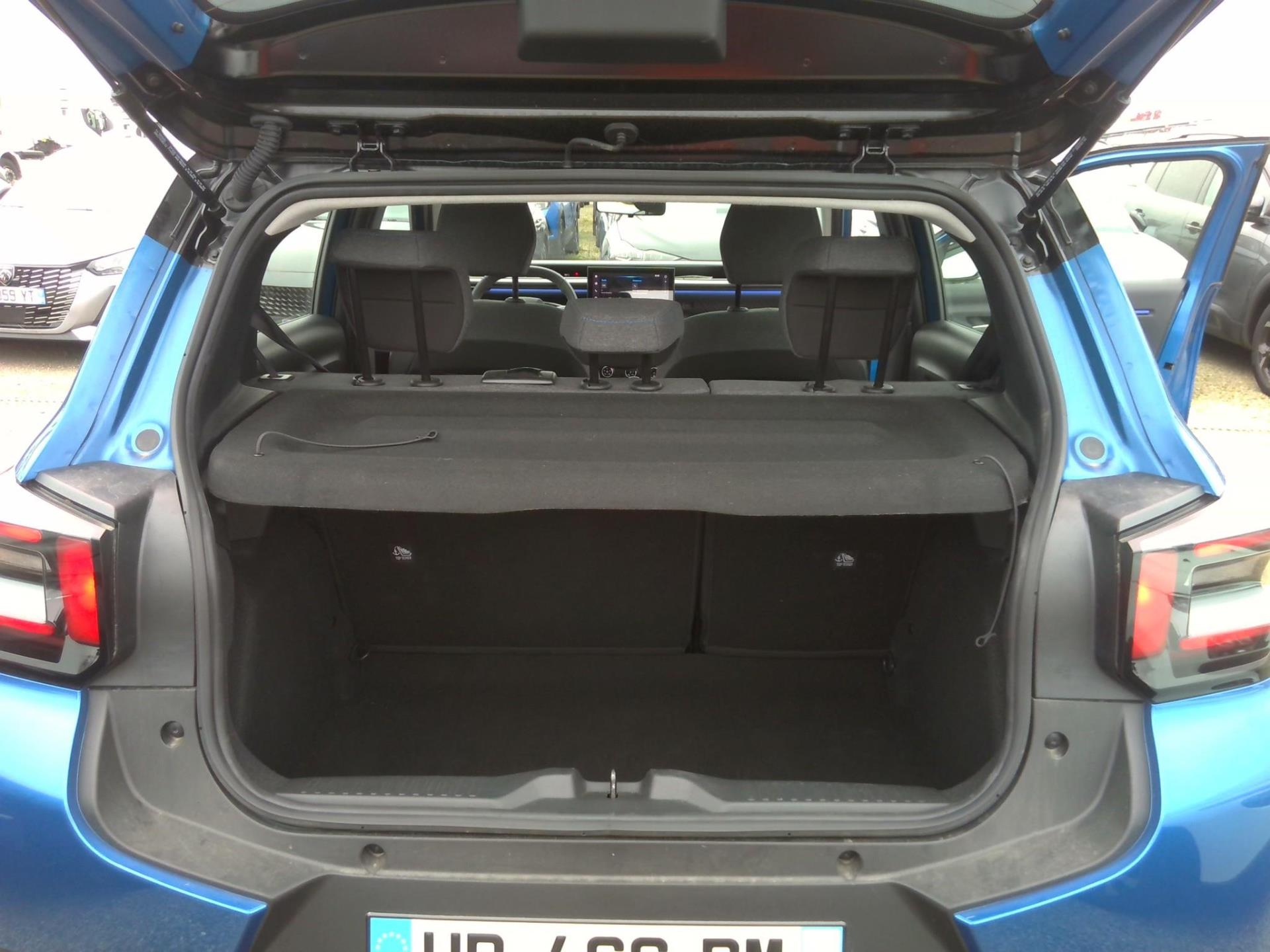 Citroen C3 Turbo 100 ch BVM6 Plus 2025