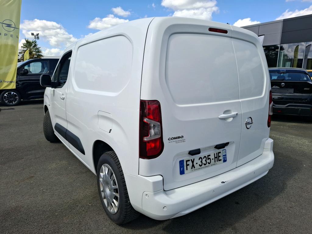 COMBO E CARGO