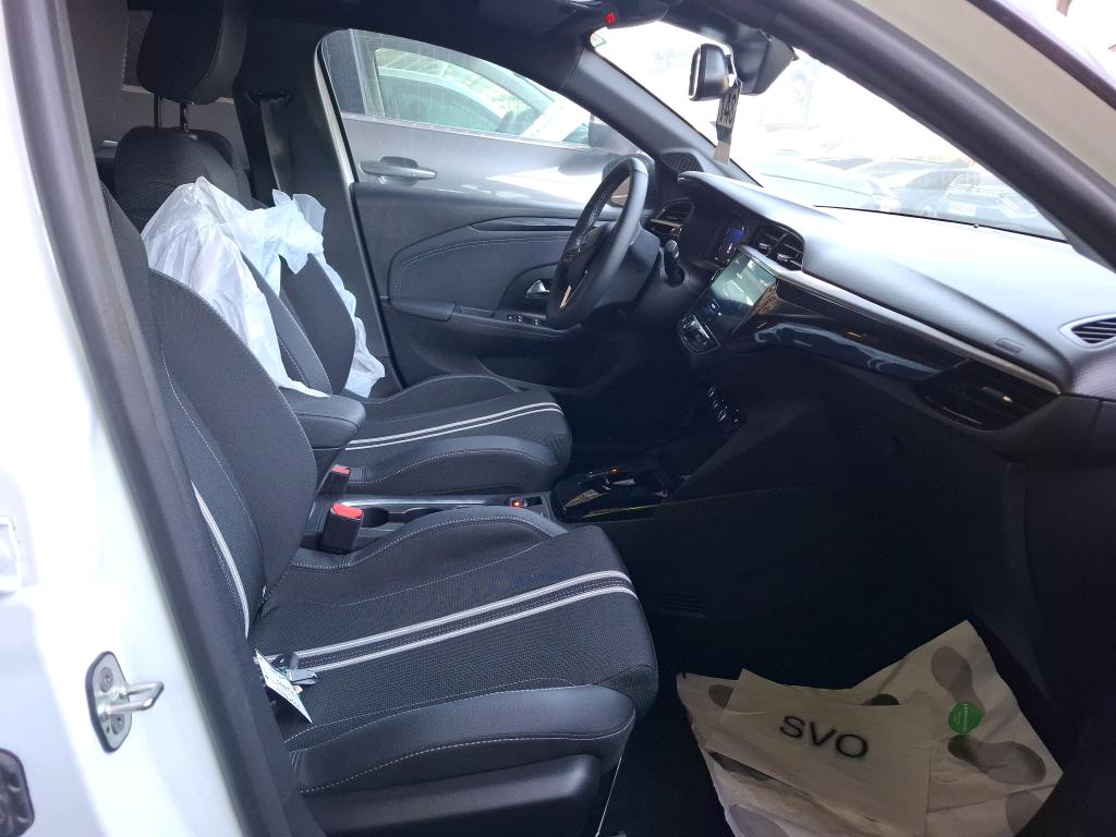 Opel Corsa Electrique 156 ch & Batterie 51 kWh GS 2024
