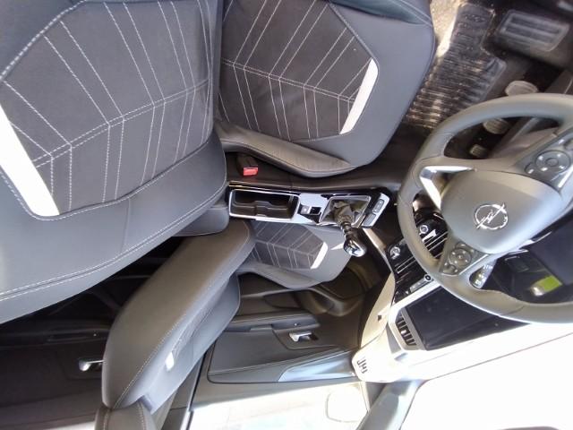 Foto Opel Mokka 11