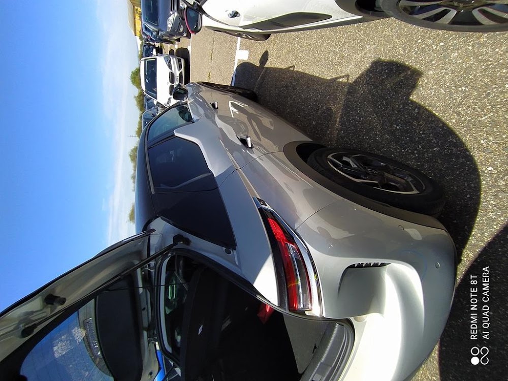 Foto DS DS 3 Crossback 6