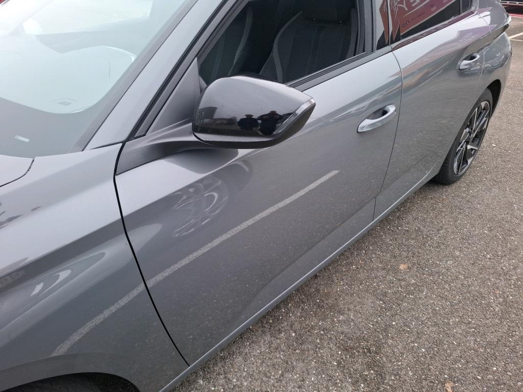 Peugeot 308 PureTech 130ch S&S EAT8 Allure Pack 2024