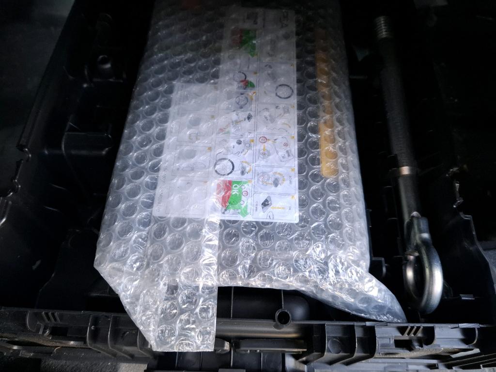 Opel Vivaro Combi L1 1.5 Diesel 120 ch  2021