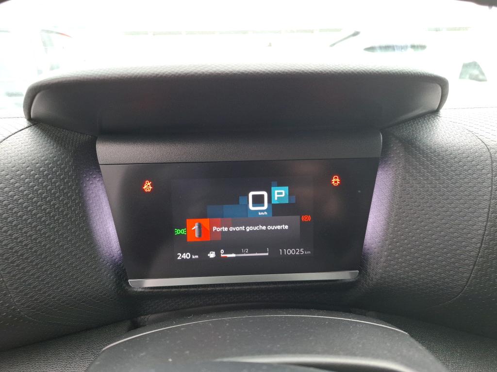 Citroen C4 BlueHDi 130 S&S EAT8 Feel Pack Business 2022