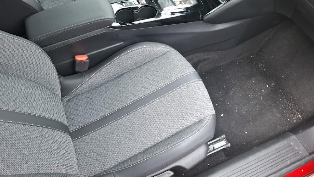 Foto Peugeot 2008 12