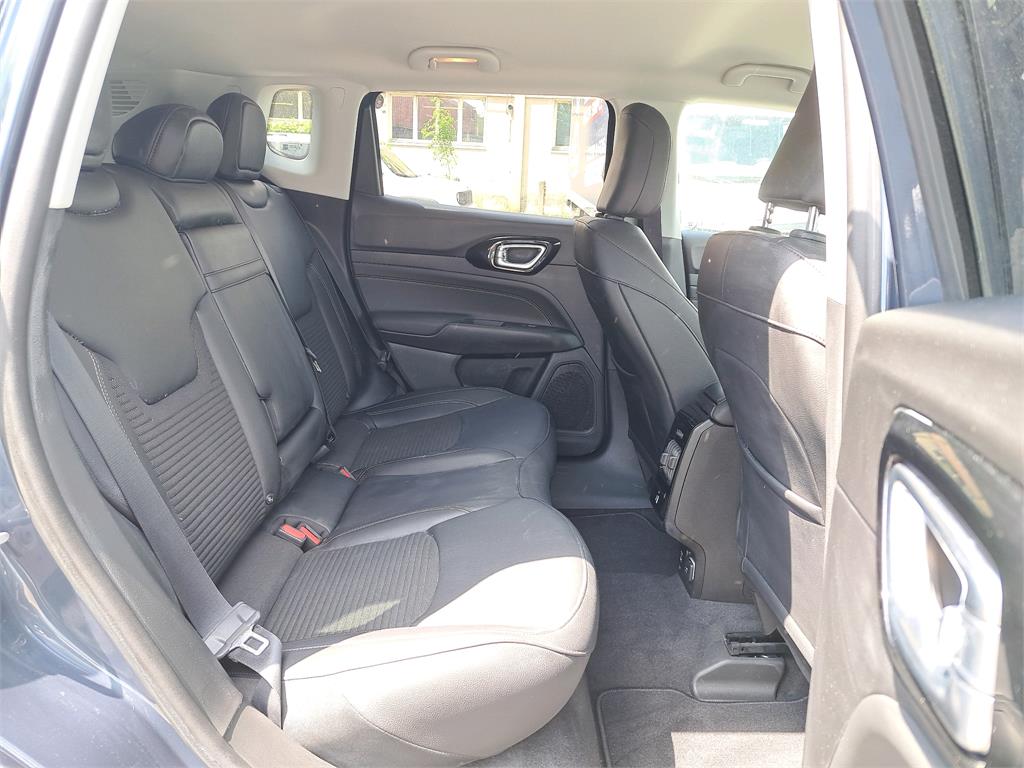JEEP COMPASS PHEV MY21 