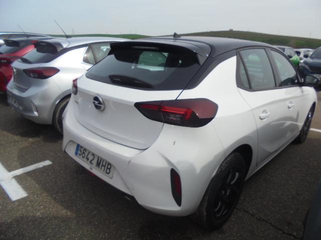 Foto Opel Corsa 7