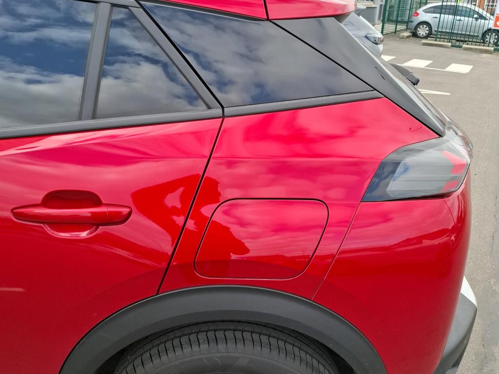 Peugeot 2008 PureTech 130 S&S EAT8 Allure Pack 2022