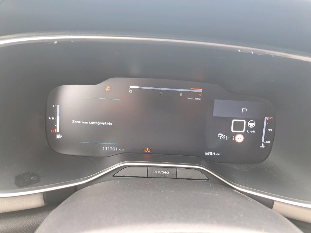 Citroen C5 Aircross BlueHDi 130 S&S EAT8 Shine Pack 2021