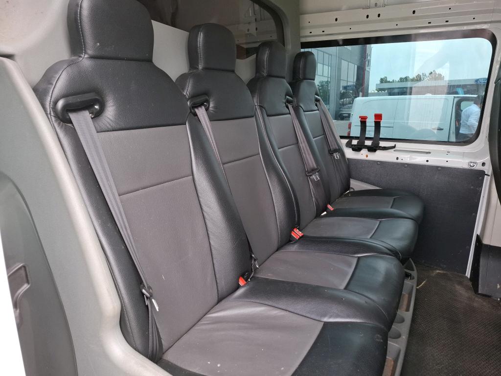 Citroen JUMPER CA 35 L3H2 BLUEHDi 130 BVM6 CONFORT 2019