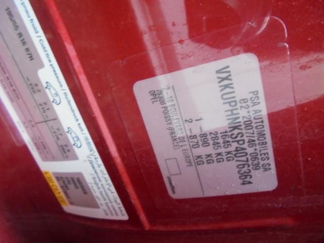 Foto Opel Corsa 2