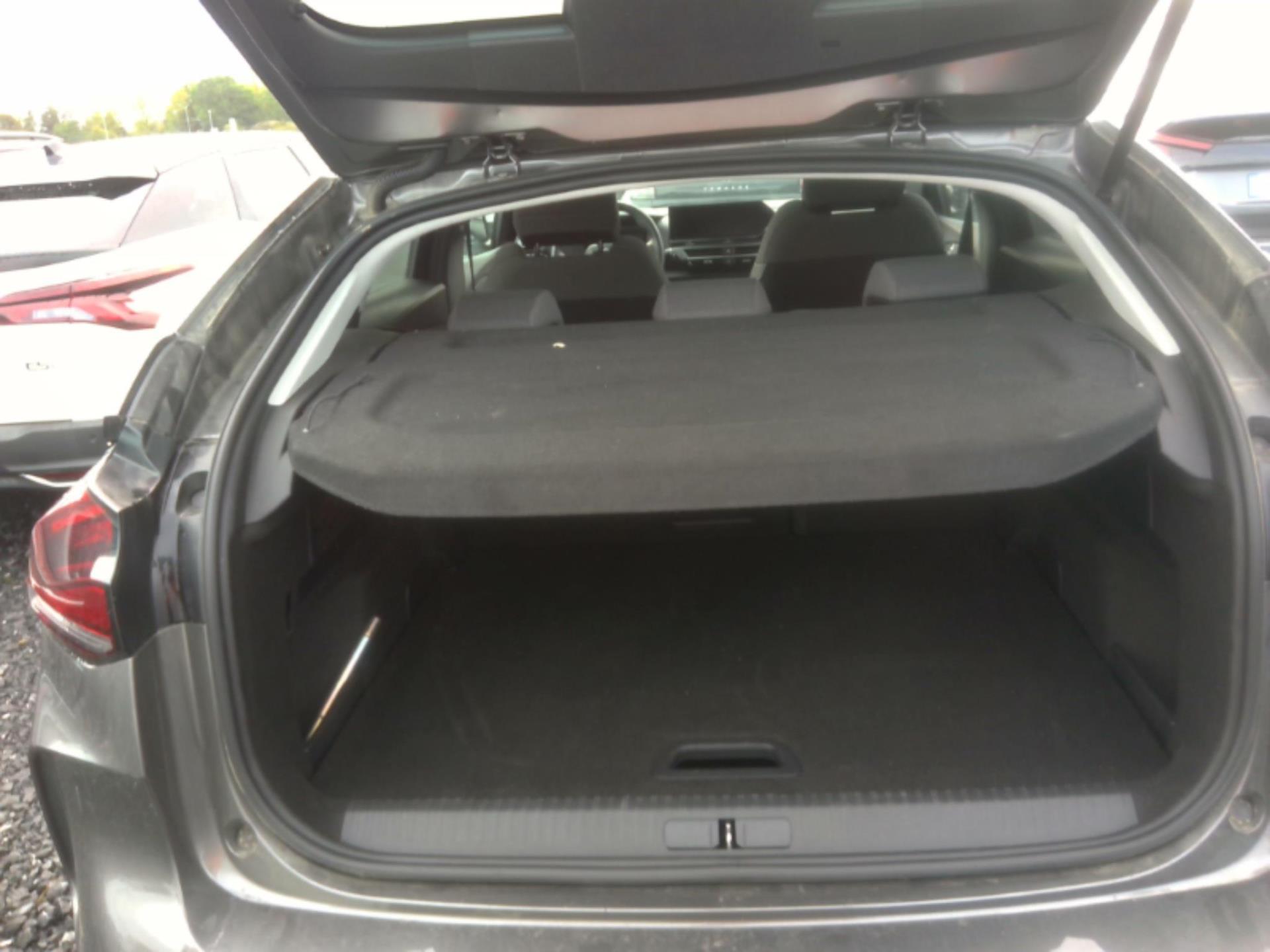Citroen C4 BlueHDi 110 S&S BVM6 Shine 2022