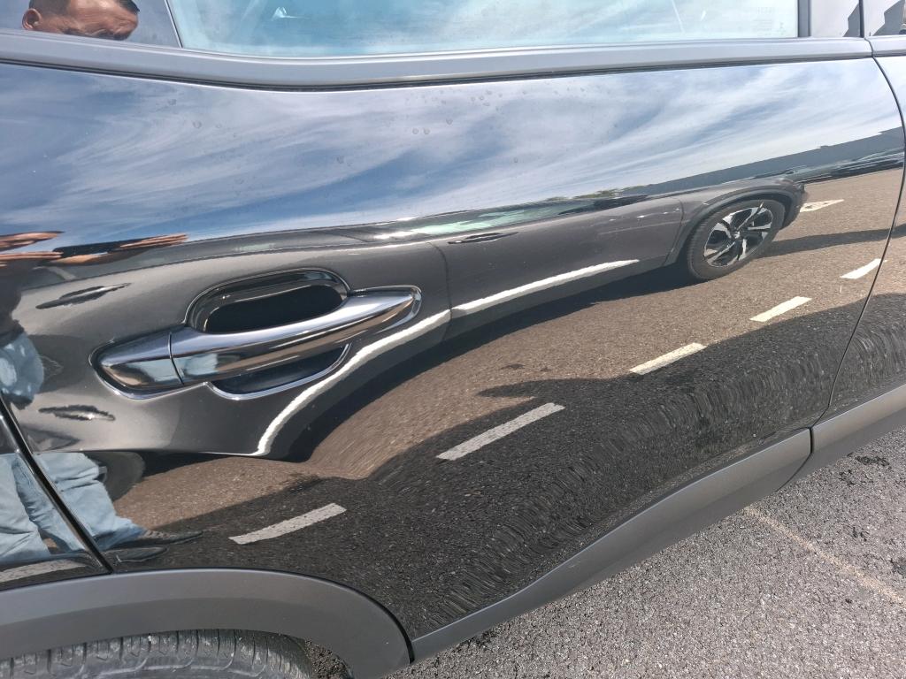 Citroen C4 BlueHDi 130 S&S EAT8 Feel Pack 2022