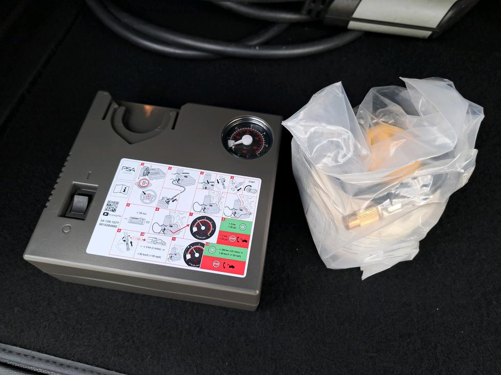 Peugeot 3008 Hybrid 225 e-EAT8 Allure Pack 2021