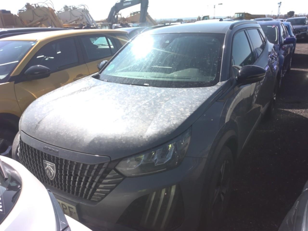 Foto Peugeot 2008 4