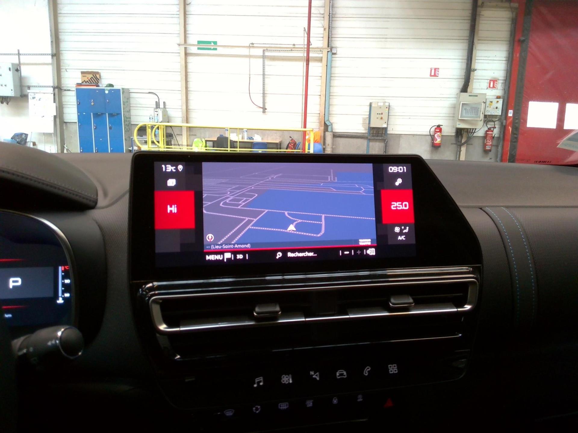 Citroen C5 Aircross BlueHDi 130 S&S EAT8 Shine 2023