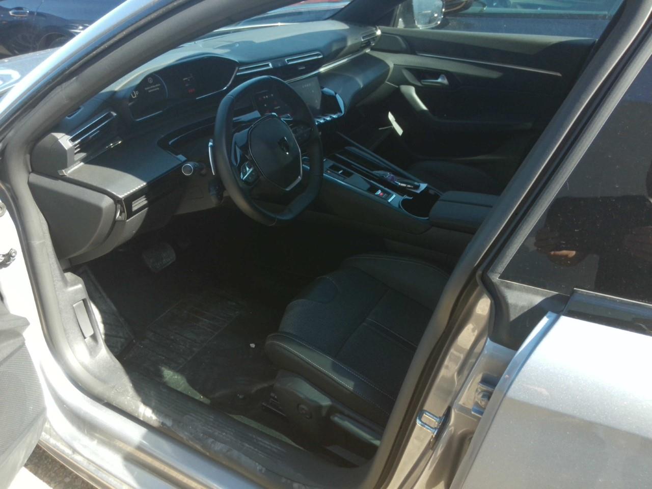 Foto Peugeot 508 3